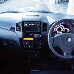 スズキ パレットＳＷ ＸＳ🙈　両側スライドドアで乗り降り楽々♪の画像
