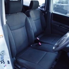 スズキ パレットＳＷ ＸＳ🙈　両側スライドドアで乗り降り楽々♪の画像