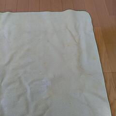 IKEA　LILLABO/イケア　リラブー　ラグ　カーペット　プレイマット　子ども　車　乗り物の画像