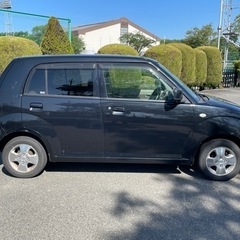 アルト　CBA-HA24s車検５年5月30日迄の画像
