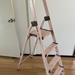 室内用脚立