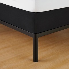 新品 ボックススプリングカバー ベッドスカート代用品 　C427Aの画像