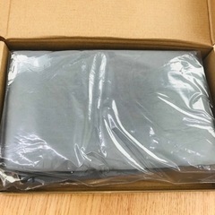 新品 ボックススプリングカバー ベッドスカート代用品 　C427Aの画像