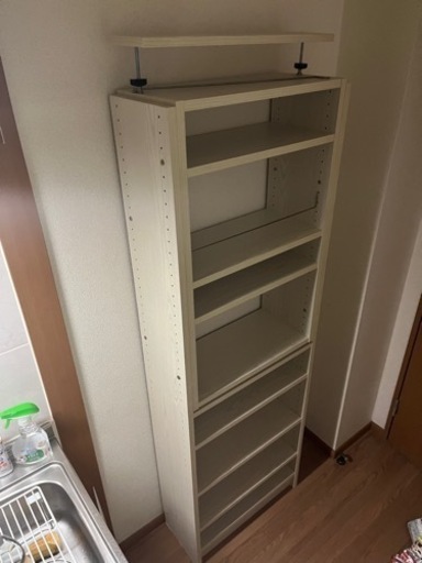 【格安】棚(美品)