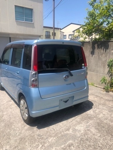 中古車