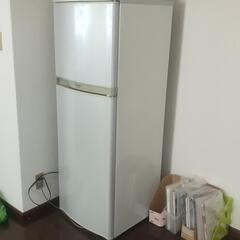購入者様決定 冷蔵庫