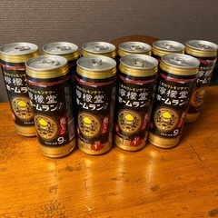 檸檬堂ホームランサイズ　こだわりレモンサワー　ロング缶10本
