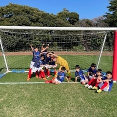 【西谷駅周辺活動中】小中学生向けサッカースクール☆スキルとセンスを磨きます☆保護者のお手伝いなし！参加費無料！の画像