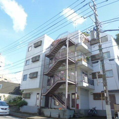 ✨敷金/礼金0円 ✨ 初期安物件💥保証人不要・ 金融ブラック・水...
