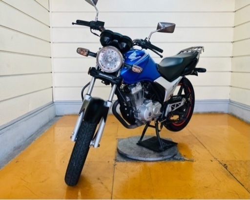 1898km CBF125 ホンダ　LALPCJ72 小型★ 始動動画あり