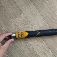 ビリヤード ブレイク＆ジャンプキュー3分割