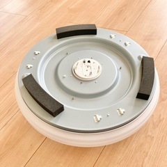 LEDシーリングライト　パナソニック　人感センサー付きの画像