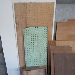 木材　各種の画像