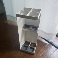 tower　山崎実業　傘立て