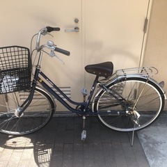 東京都の27インチ自転車の中古が安い！激安で譲ります・無料で