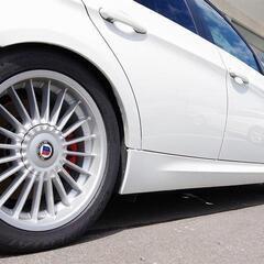 【自社ローン】 ＢＭＷ・アルピナ　ALPINA D3 TOURI...