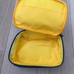 HARNNのポーチの画像