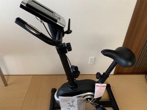 エアロバイク