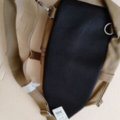 新品★ボディーバッグショルダーバッグの画像