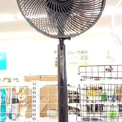 ★ジモティ割あり★ MITSUBISHI 扇風機  18年製 動...