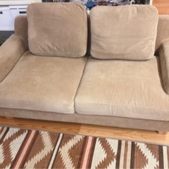 unico GREIG(グレイグ) カバーリングソファ 2.5シーター