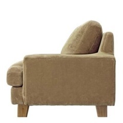 unico GREIG(グレイグ) カバーリングソファ 2.5シーター