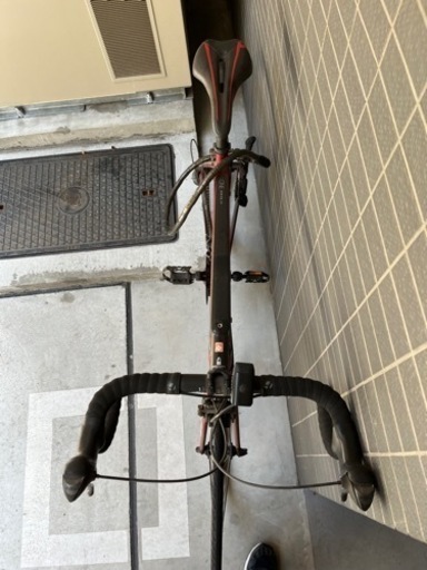 ロードバイク Trek one series 1.1