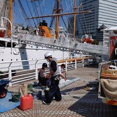🔨石工事作業員募集⚒️の画像