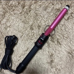  ヴィダルサスーン コテ アイロン