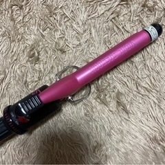  ヴィダルサスーン コテ アイロンの画像