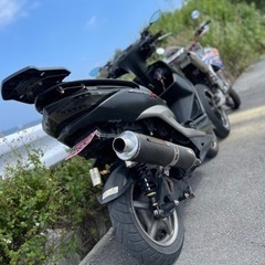 車、バイク好き