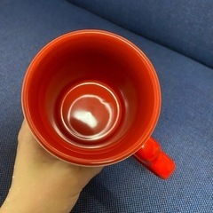 【美品】USJ公式 スヌーピーマグカップの画像