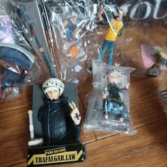 ONE PIECE小物いろいろの画像
