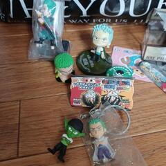 ONE PIECE小物いろいろの画像