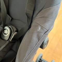 ベビーカー　ポキット　POKIT FUTURE PERFECTの画像