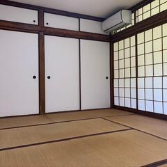 🉐値下げ🉐【広〜〜〜い庭・古民家風(ほぼ)平屋】さぬき市志度あた...