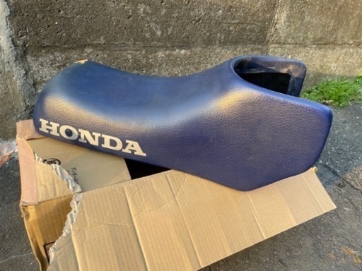 モンキー　monkey RT シート