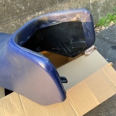 モンキー　monkey RT シートの画像