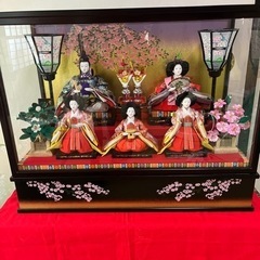 雛人形