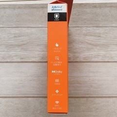 【未開封新品】Amazon Fire TV stickの画像