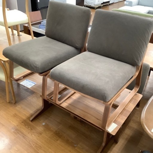 無印良品 ソファーダイニング5点セット【トレファク 川越店】