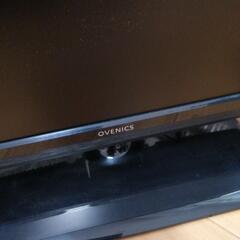 【取引完了】無料　地デジ　液晶テレビ　19V型　ジャンク品　 本体のみの画像