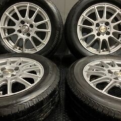 【BS NEXTRY 165/70R14】夏タイヤ【GRASS ...