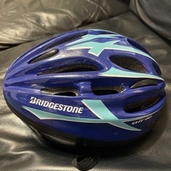 自転車 ヘルメット 子供用 ブリヂストン エアリオ Lサイズ 5...