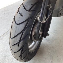 JOG ジョグ SA36Jの画像