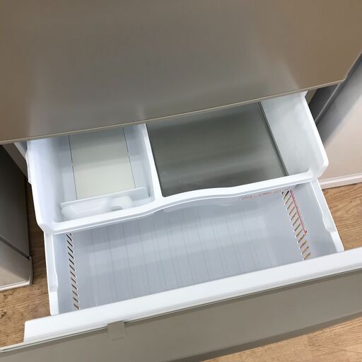 ★ジモティ割あり★ パナソニック 3ドア冷蔵庫 335L 21年製 動作確認／クリーニング済み KJ1932