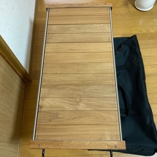 取引終了しました　スノーピーク  IGTスリム