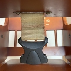 ハイチェアの画像