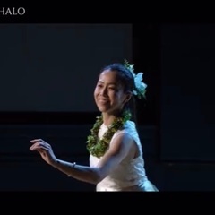 フラダンス教室