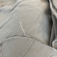 ボバラップ　グレーの画像